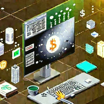 Một cú spike, lại một trò cũ: Cảnh báo bán tháo chip và tín hiệu on-chain cho crypto