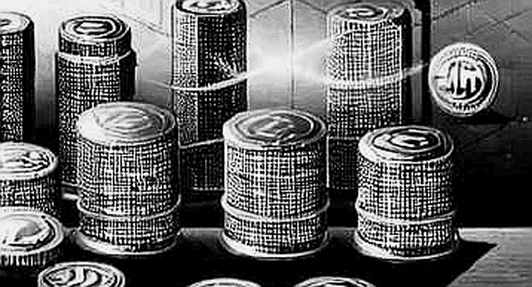 Khi Bitcoin lặng thinh: Món nợ 100 tỷ USD đang đè nặng lên ‘sự độc lập’ của nó