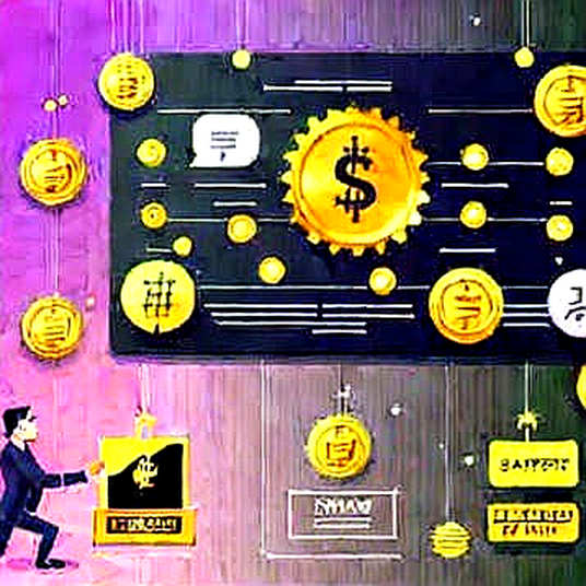 Chính sách AI+ Bắc Kinh: Cú hích hay cạm bẫy cho thị trường phi tập trung?