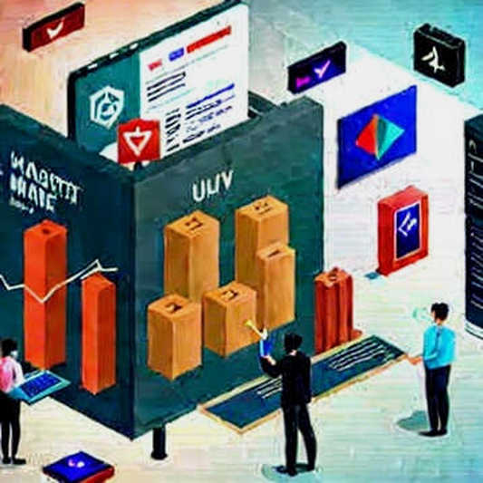 Khoảng cách số trong bóng đá: Tại sao câu chuyện crypto không hề công bằng?