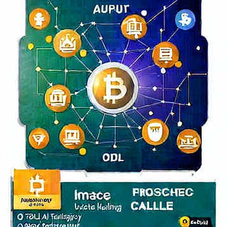 Khi Phố Wall gõ cửa, Ethereum chọn cách lặng im Khi Phố Wall gõ cửa, Ethereum chọn cách lặng im
