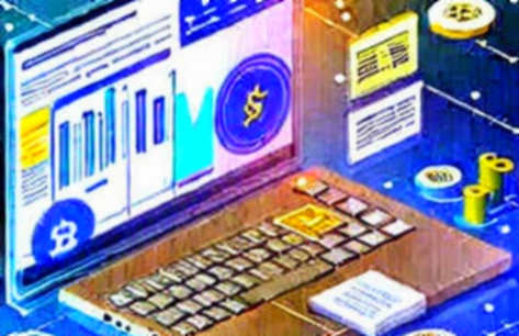 Cú tăng 40% của Buff Technologies: Tín hiệu thị trường dữ liệu hay bong bóng đầu cơ? Cú tăng 40% của Buff Technologies: Tín hiệu thị trường dữ liệu hay bong bóng đầu cơ?