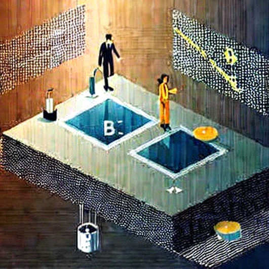 Bóng đá + Fan Token: Một phân tích kỹ thuật về sự lỏng lẻo của luận điểm 'tác động từ sân cỏ' Bóng đá + Fan Token: Một phân tích kỹ thuật về sự lỏng lẻo của luận điểm 'tác động từ sân cỏ'