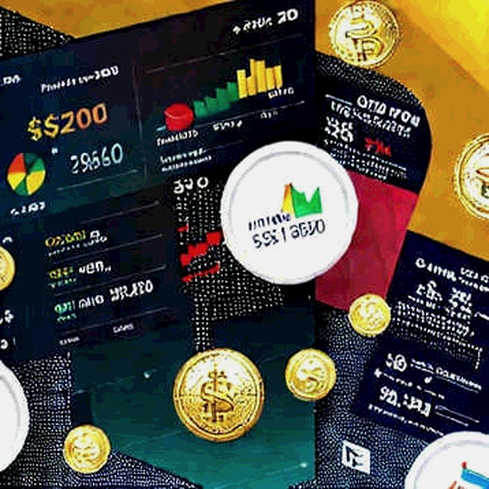 Bitcoin 68.000 USD: Kháng cự cuối cùng hay cái bẫy cuối cùng? Bitcoin 68.000 USD: Kháng cự cuối cùng hay cái bẫy cuối cùng?